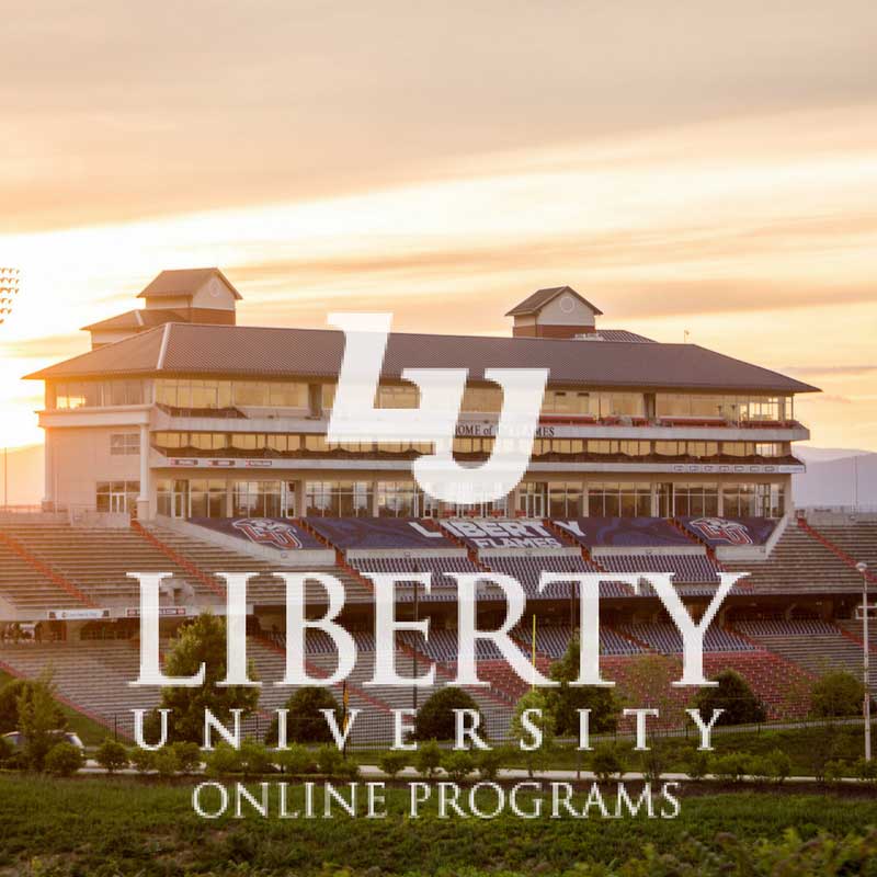 Liberty University Online WAY College Guide